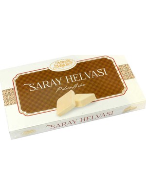 Minteks M-M 300 Gr Saray Helvası Sade