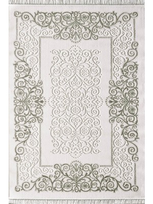 Sanat Halı Abiye 5839