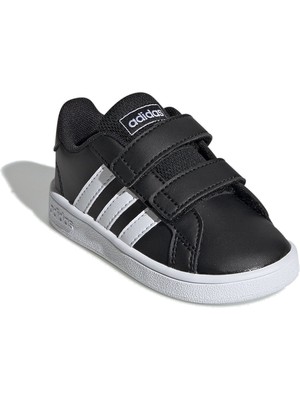 adidas Grand Court I Bebek Spor Ayakkabısı Ef0117