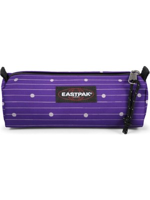 Eastpak Benchmark Single Little Stripe Kalem Çantası Ek37288X