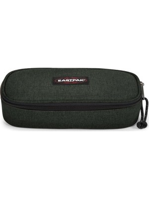 Eastpak Oval Single Crafty Moss Kalem Çantası Ek71727T