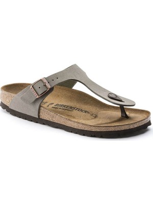 Birkenstock 043391 Kadın Casual Sandalet Tas