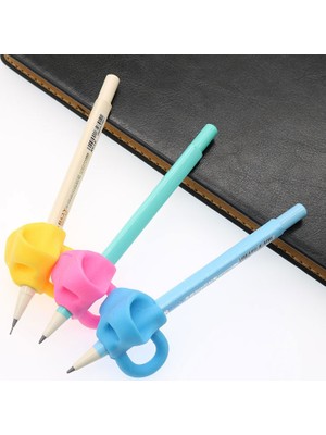 Pencil Grip Eko Parmak Birleştirici Kalem Tutamağı