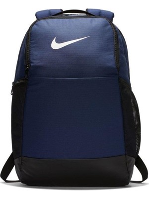 Nike Sırt Çantası Erkek Kullanıma Uygun Model Ba5954-410 Şık Tasarım ve Dayanıklılık