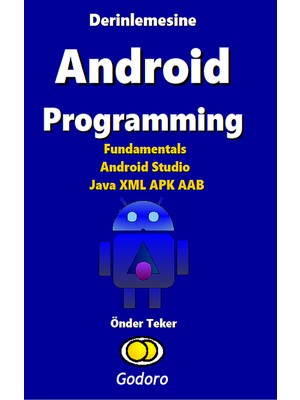 Godoro Derinlemesine Android Programming