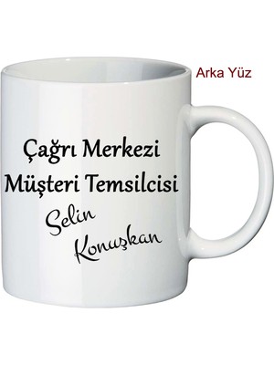 Biresimden Çağrı Merkezi - Müşteri Temsilcisi Kupa Bardak (Bayan)