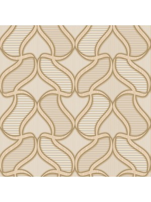 Vision 288-A Modern Desenli Duvar Kağıdı