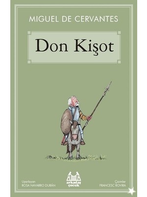 Don Kişot