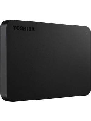 Toshiba 4 TB Taşınabilir Diskler ve Fiyatları - Hepsiburada.com