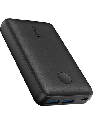 Anker Powercore Select 10000mah Taşınabilir Şarj Aleti Powerbank A1223