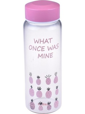 Bambum Picanti - Cam Matara 500 ml Flamingo