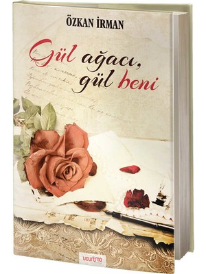 Gül Ağacı Gül Beni - Özkan İrman