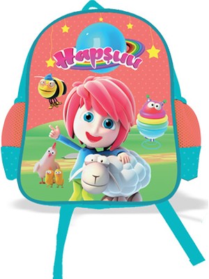 Adel TRT Hapşuu Orta Çanta