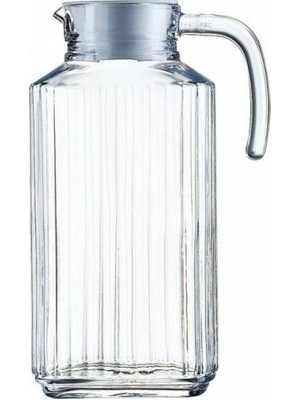 Luminarc Cam Dolap Sürahisi 1,7 Lt- Cam Sürahi