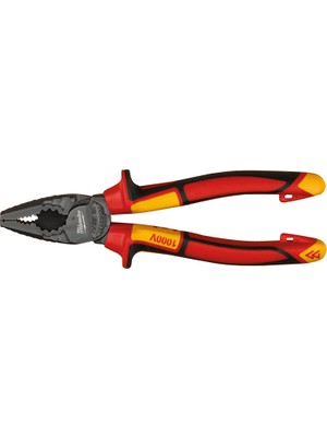 Milwaukee Kombine Pense 180mm Vde 1000v - 4932464572