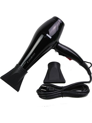 Lesima Süper Turbo Profesiyonel Saç Kurutma ve  Fön Makinesi 4200 Watt Çift Başlık