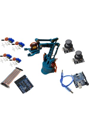 robot kol hepsiburada