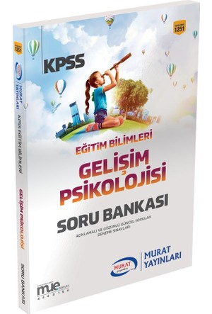 Murat Yayinlari 2020 Kpss Ortaogretim On Lisans Genel Yetenek Genel Ku