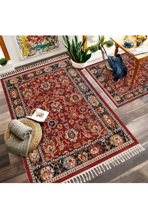 koza hali kirmizi halilar ve modelleri hepsiburada com