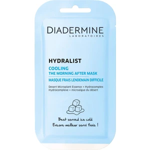Hydralist  Cooling - The Morning After Cilt Maskesi 8 Ml