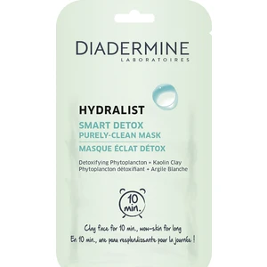 Hydralist Smart Detox Maske