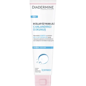 Micellar Yüz Yıkama Jeli Canlandırıcı Dokunuş 150 Ml
