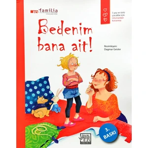 Bedenim Bana Ait- Pro Familia