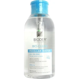 Skincare Bioclean Misel Solüsyon 500 Ml