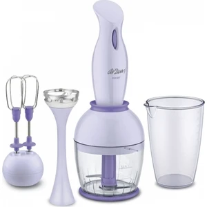 AR-132 Mixset El Blender Seti