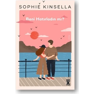 Beni Hatırladın Mı? - Sophie Kinsella