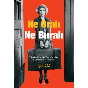 Ne Oralı Ne Buralı - Işıl Öz