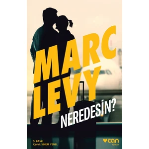Neredesin? - Marc Levy