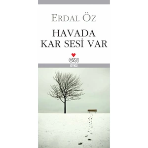 Havada Kar Sesi Var - Erdal Öz