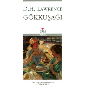 Gökkuşağı - David Herbert Lawrence