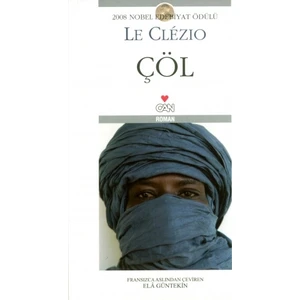 Çöl -  J.M.G. Le Clezio