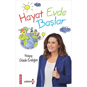 Hayat Evde Başlar - Gözde Erdoğan