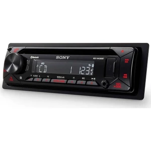 Mex-N4300Bt Bluetoothlu Oto Teyp