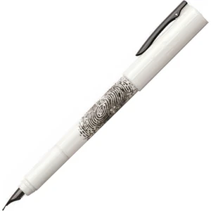 Writink Resin Dolmakalem Beyaz Bold