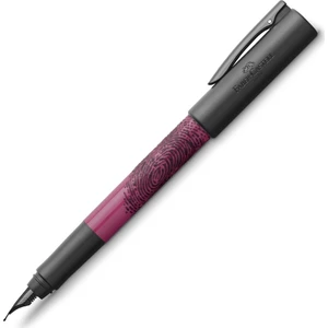 Writink Resin Dolmakalem Pembe Fine