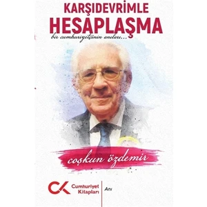 Karşı Devrimle Hesaplaşma - Coşkun Özdemir