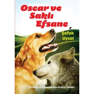 Oscar Ve Saklı Efsane - Şafak Uysal