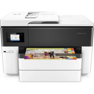 OfficeJet Pro 7740 Geniş Format All-in-One Yazıcı G5J38A