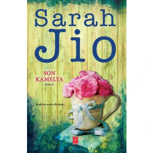 Son Kamelya  Sarah Jio