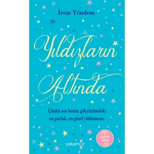 Yıldızların Altında - İrem Yöndem