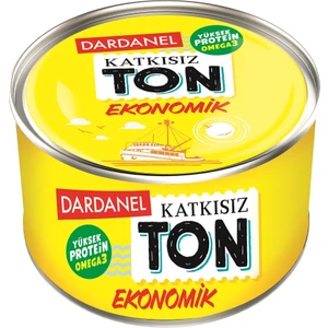 Ton Balığı Profesyonel 160 gr x 24
