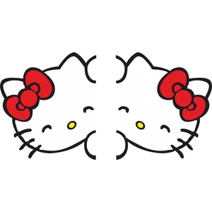 Areksan Hotmeini Oto Sticker