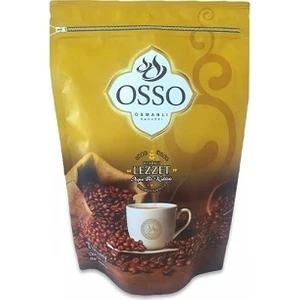 OSSO OSMANLI KAHVE 200 GR 4 LÜ