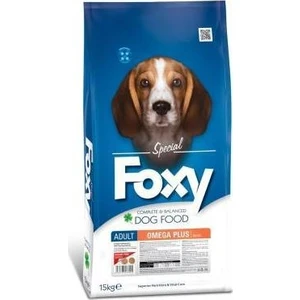 Yetişkin Somonlu Köpek Maması 15 kg