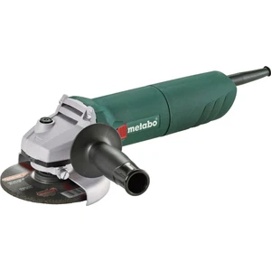 W 1100-125 Avuç Taşlama 1100W 125 mm