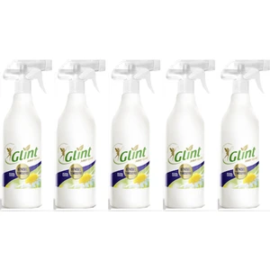 Bitkisel Temizleyici Leke Çıkarıcı 5 Adet 1 Litre